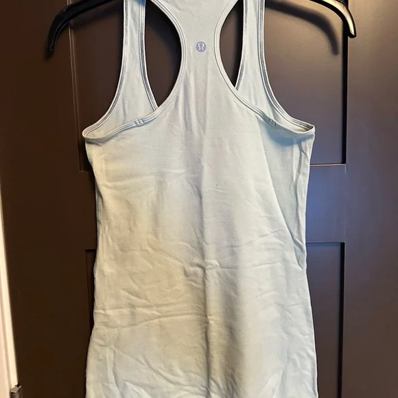 Cool Racerback Tank top - Picture 2 of 3